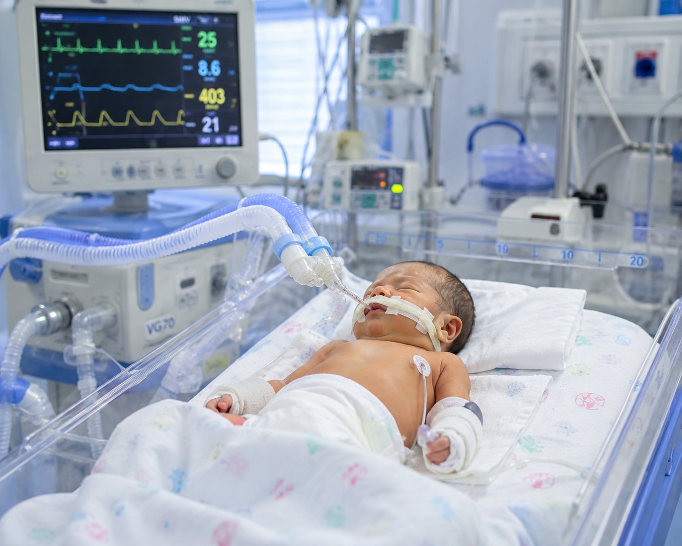 NICU Care